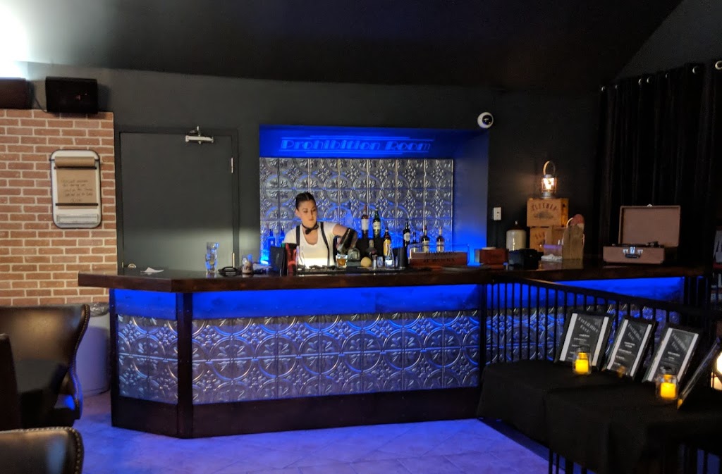Ralph's Texas Bar & Steak House Ltd in Medicine Hat