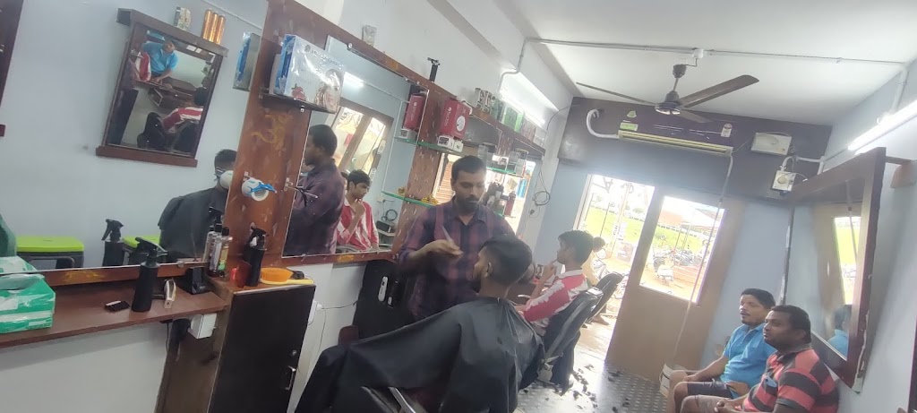 New Life Men S Hair Saloon