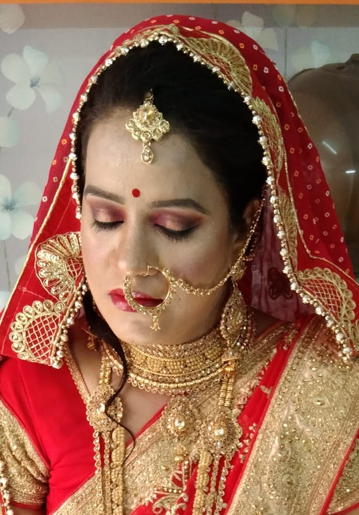 Radhika Beauty Parlour Salon