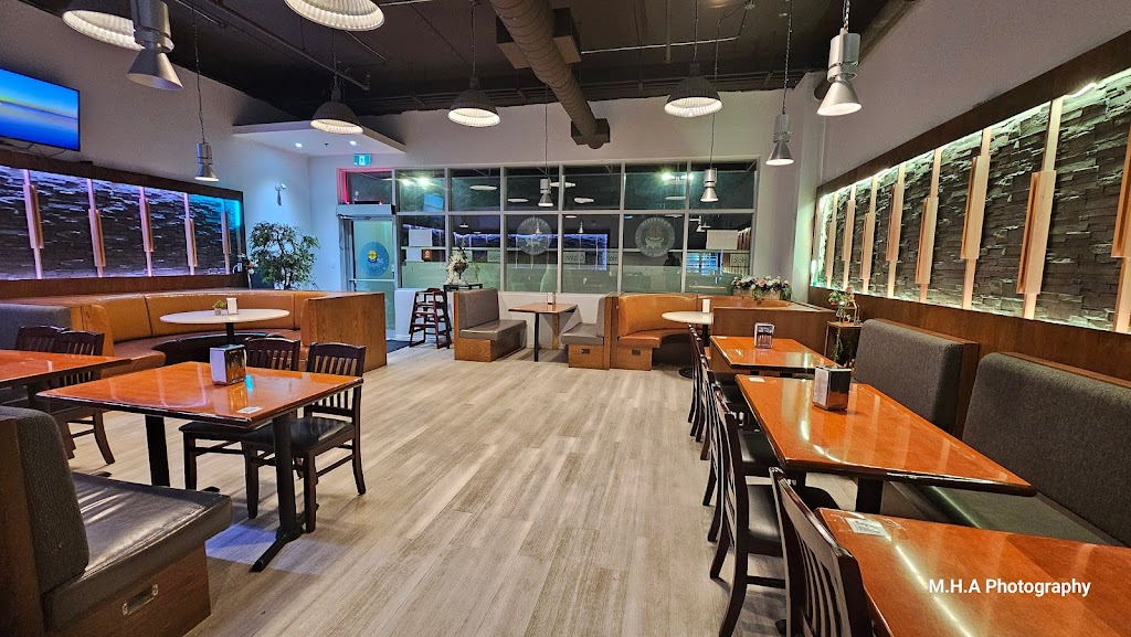 Kababeesh Karahi & BBQ Restaurant and Take Out