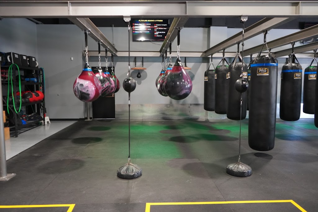  Flawless Boxing & Fitness
