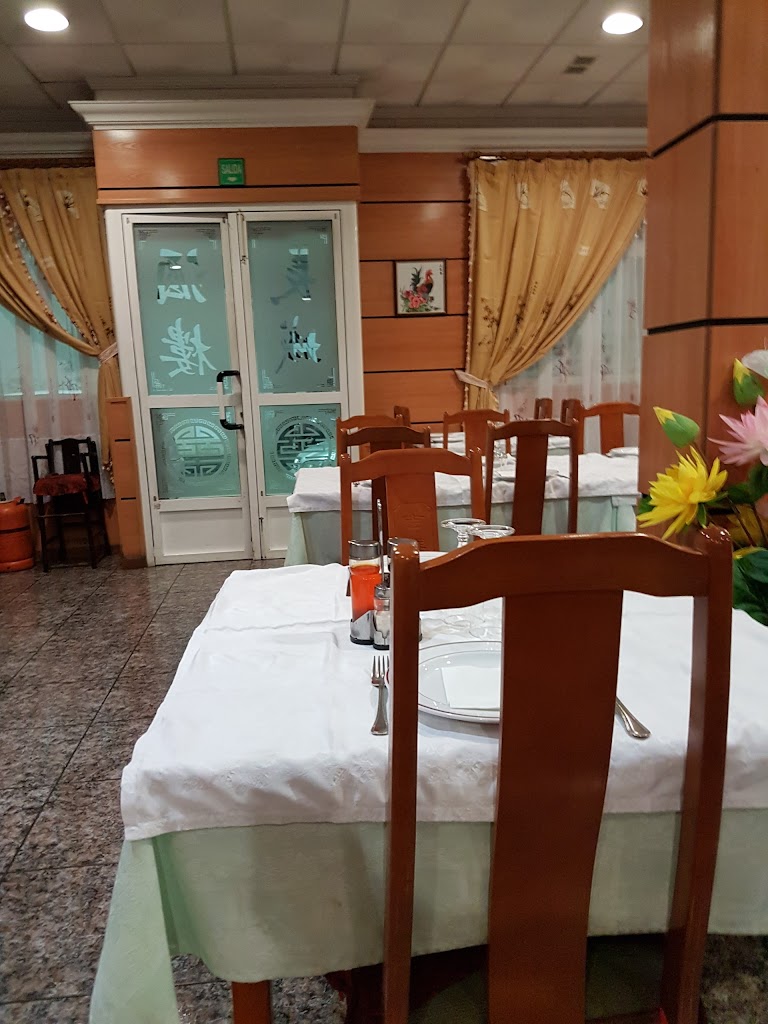 Restaurante Chino Gran Muralla