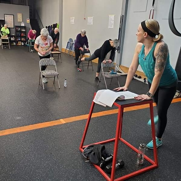  Complete Physique Anytime Health & Wellness