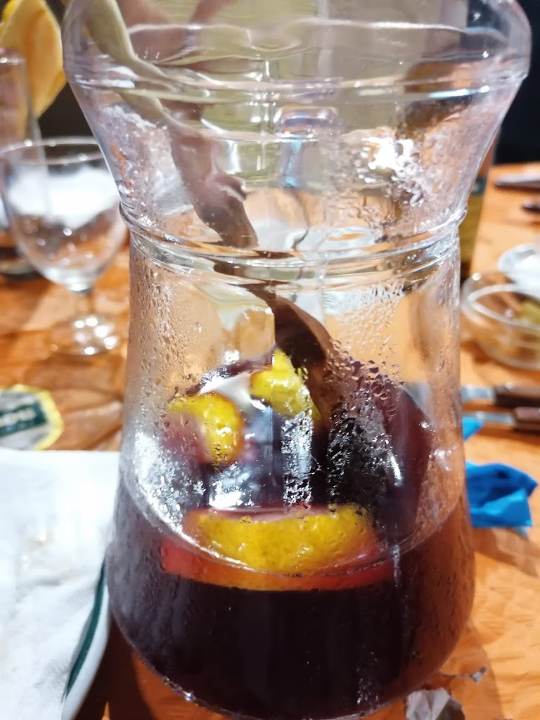 Bar Alicante — Comida y bebida