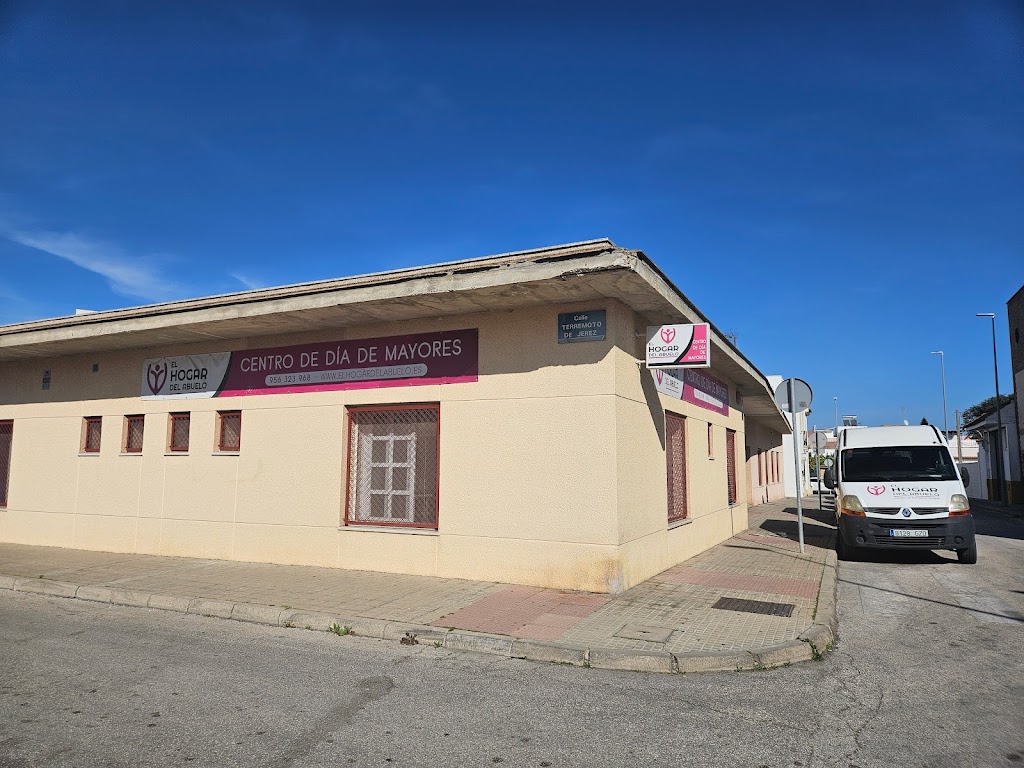 Centro de dia El Hogar Del Abuelo