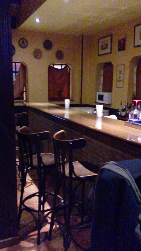 La CAVA — Ambiente