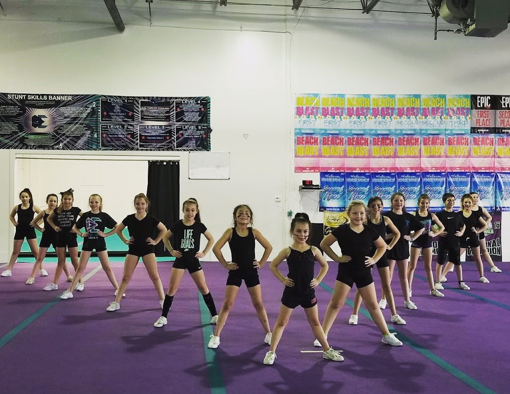  Dynamic Elite Athletics - Rochester