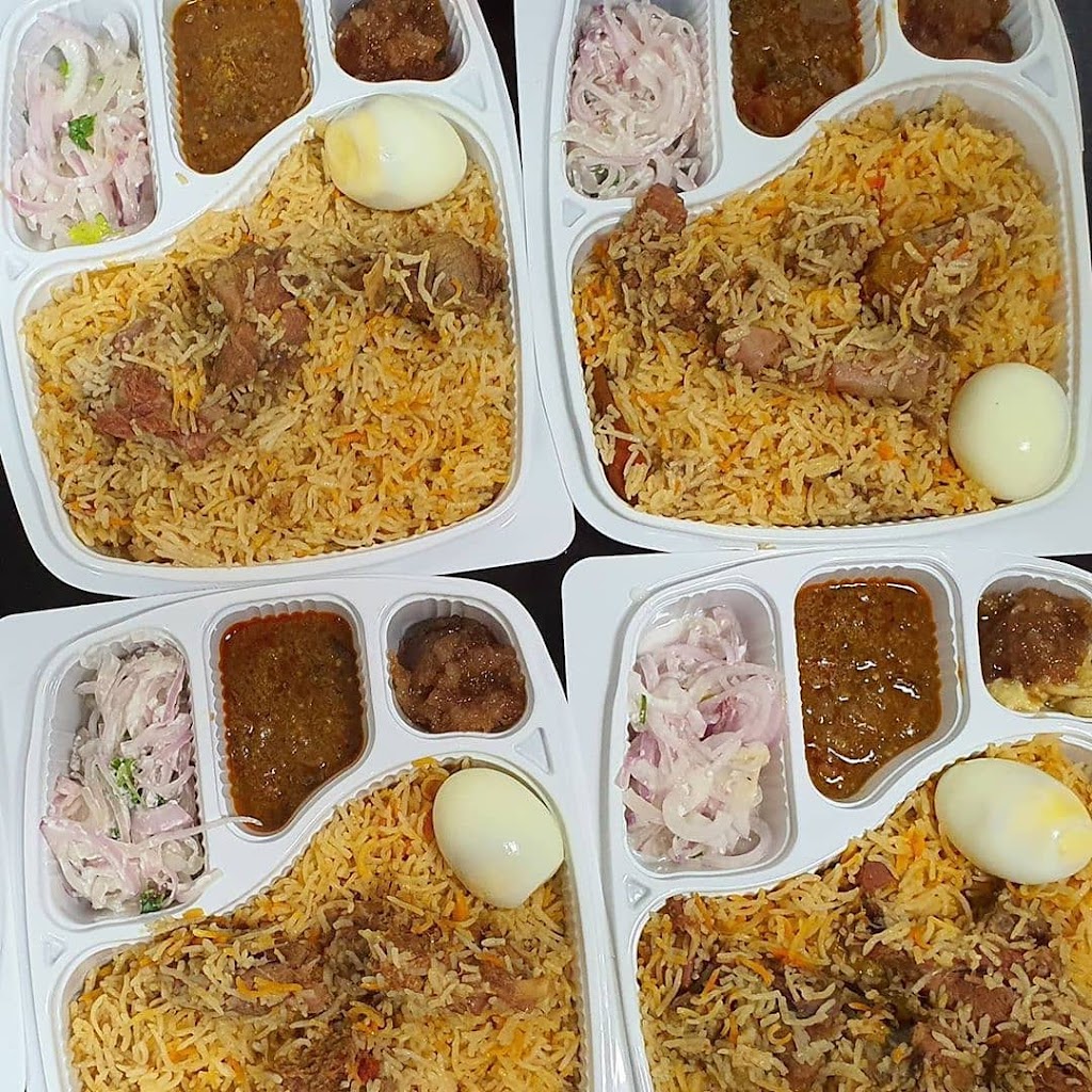 Neha Restaurant Park Market