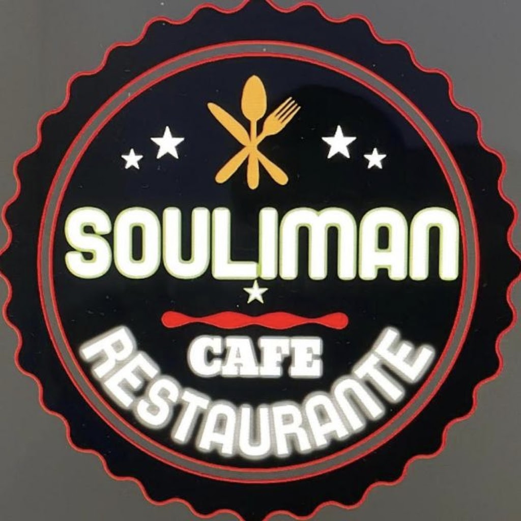 Bar Restaurant Souliman — Del propietario