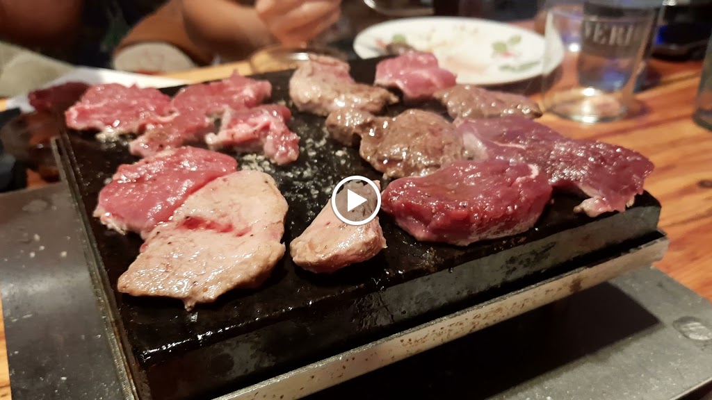 Nimbin Restaurant — Videos