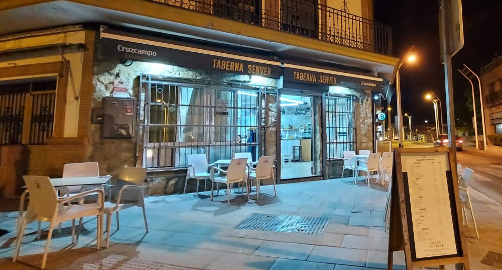 Taberna Senver