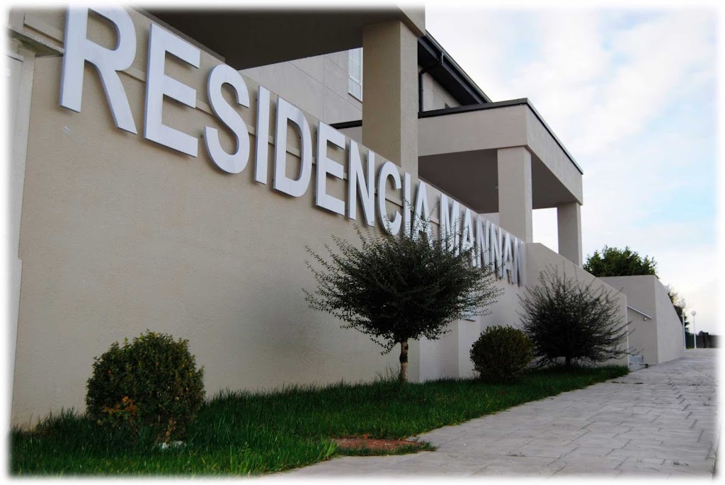 Residencia Mannan