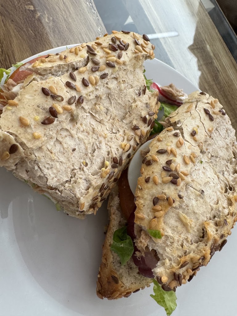 La Giraldilla Cafe — Mas recientes