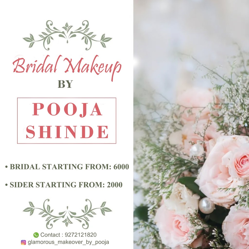 Pooja S Beauty Salon