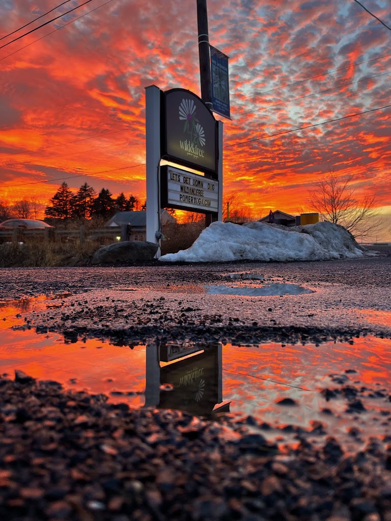  Wild & Free Power Yoga - Elizabethtown