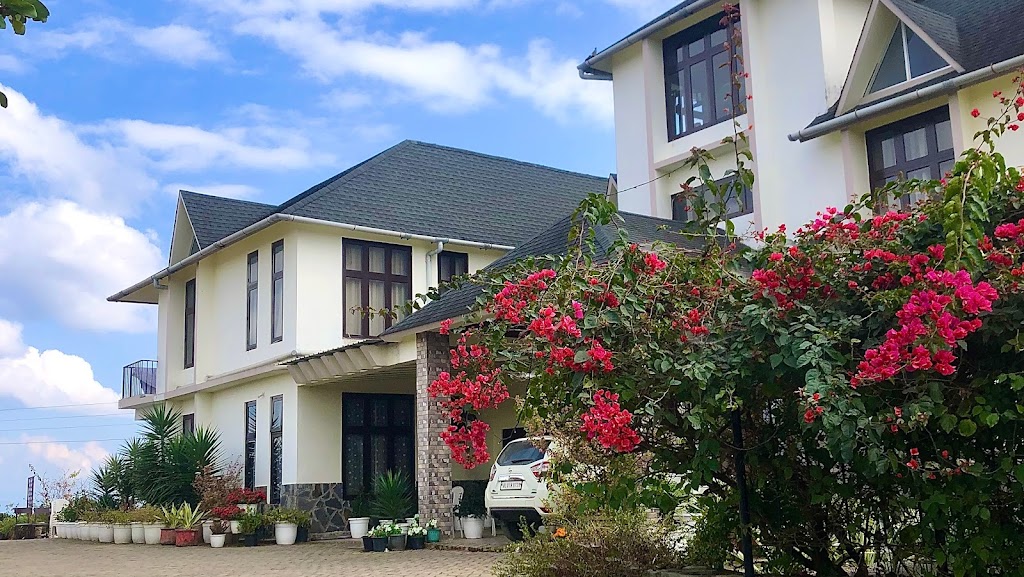 Akim Homestay