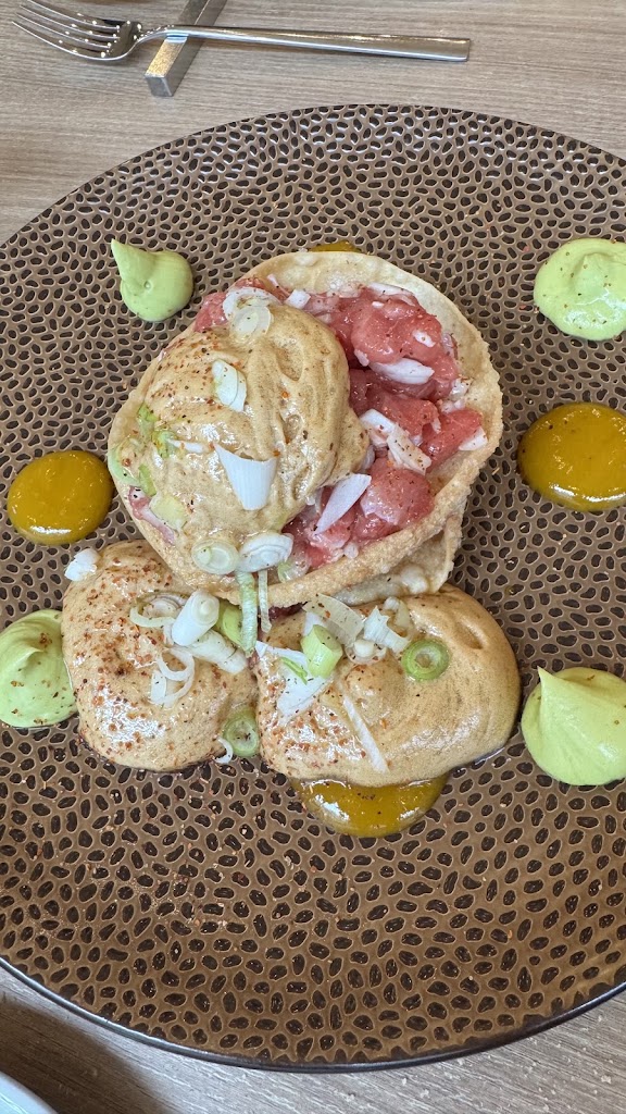 Restaurante Meet Getafe — Mas recientes