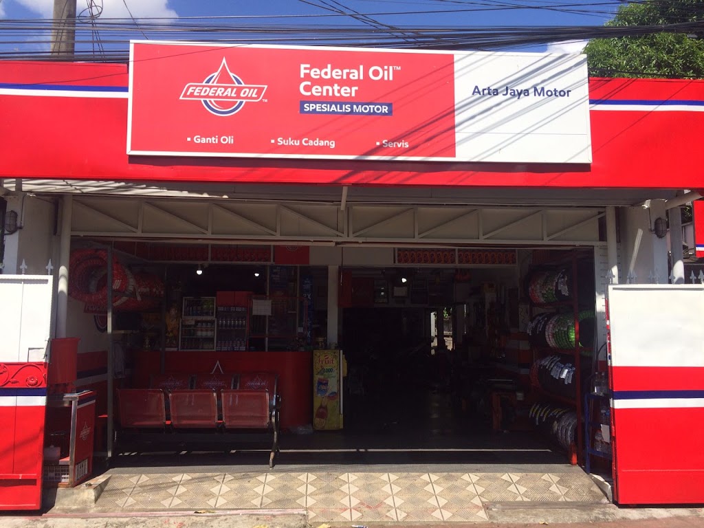 Bengkel Artha Jaya Seminyak