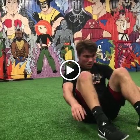  Premier Athlete Training