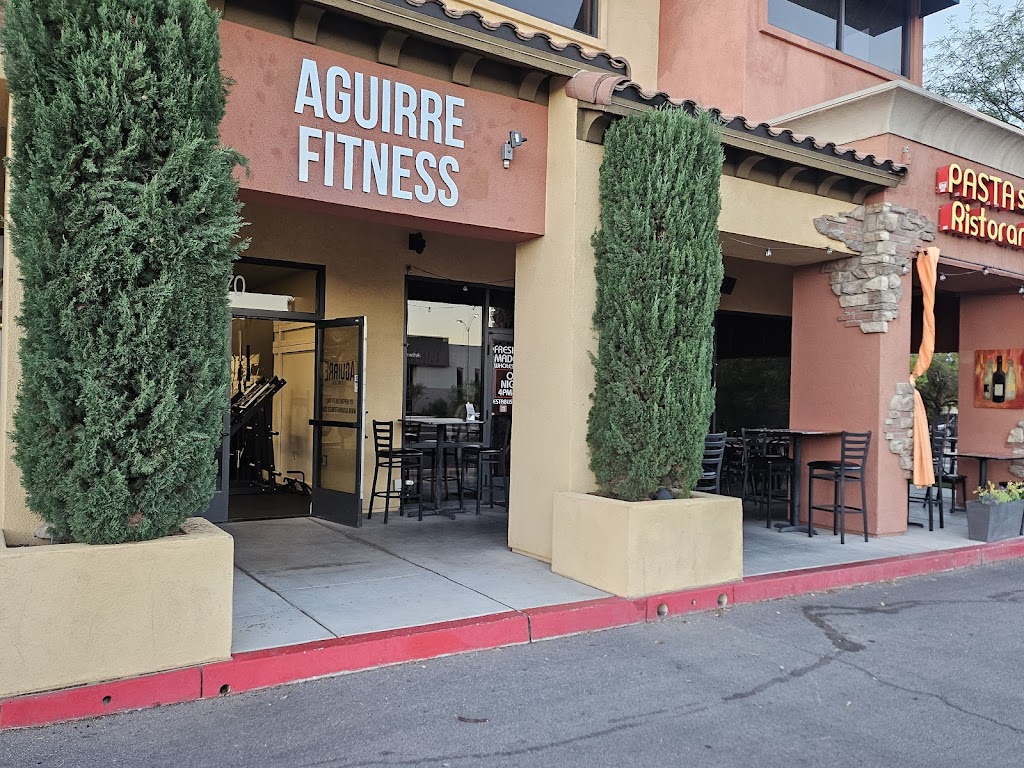  Aguirre Fitness