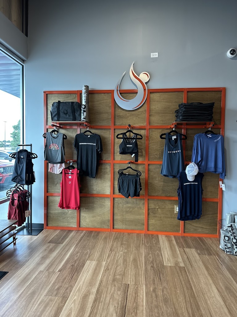  HOTWORX - Spring, TX - Birnham Woods