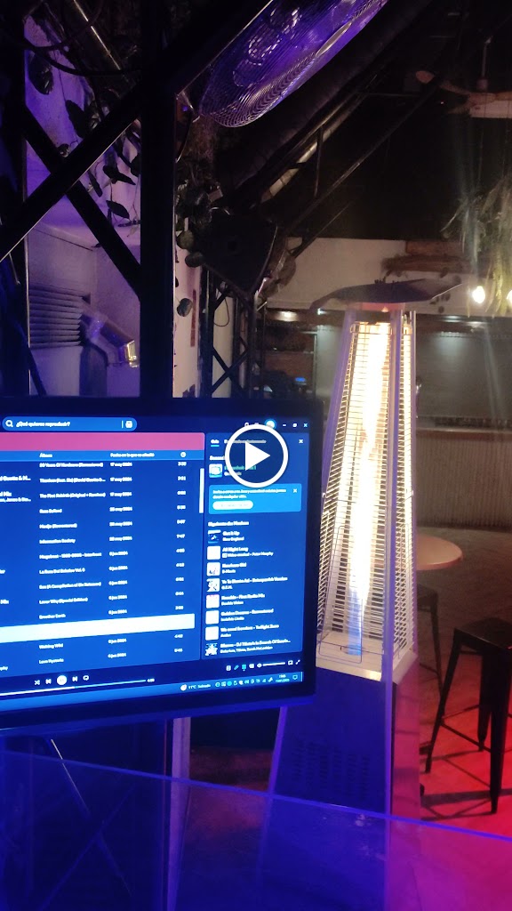 Bar Restaurante Quinito — Videos