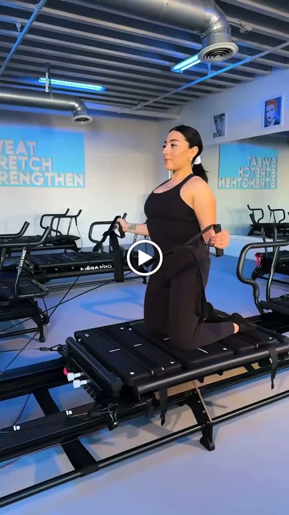  LYV Fitness | Megaformer Training in Palm Desert