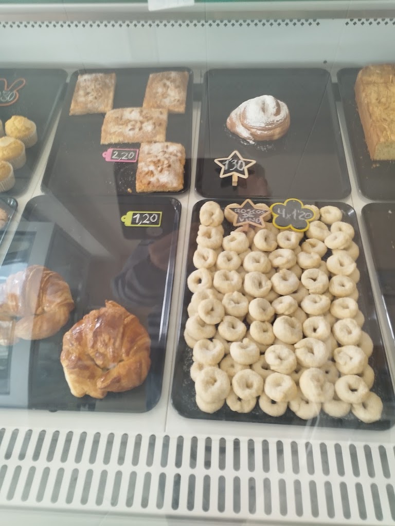 Pastisseria Els germans — Comida y bebida