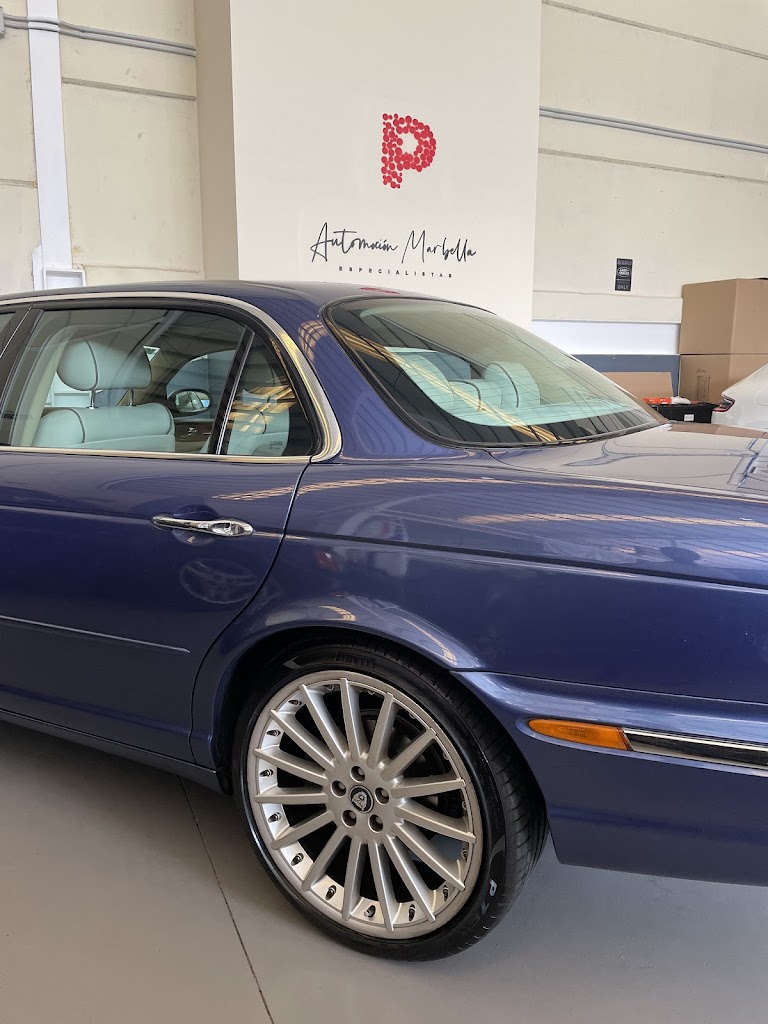 P Automocion Marbella