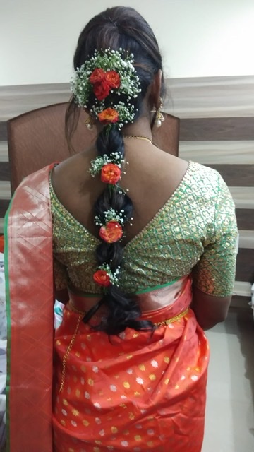 Akshaya Women S Herbal Beauty Parlour