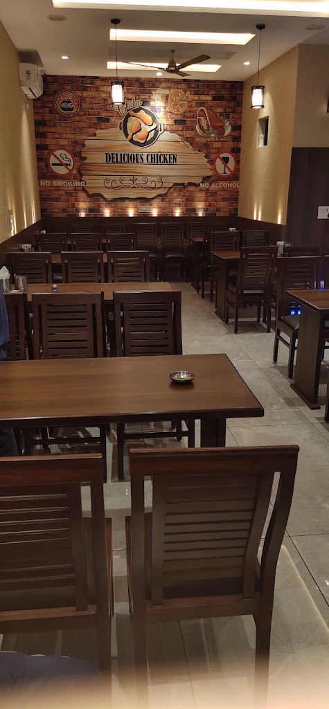 Parveen Dhaba