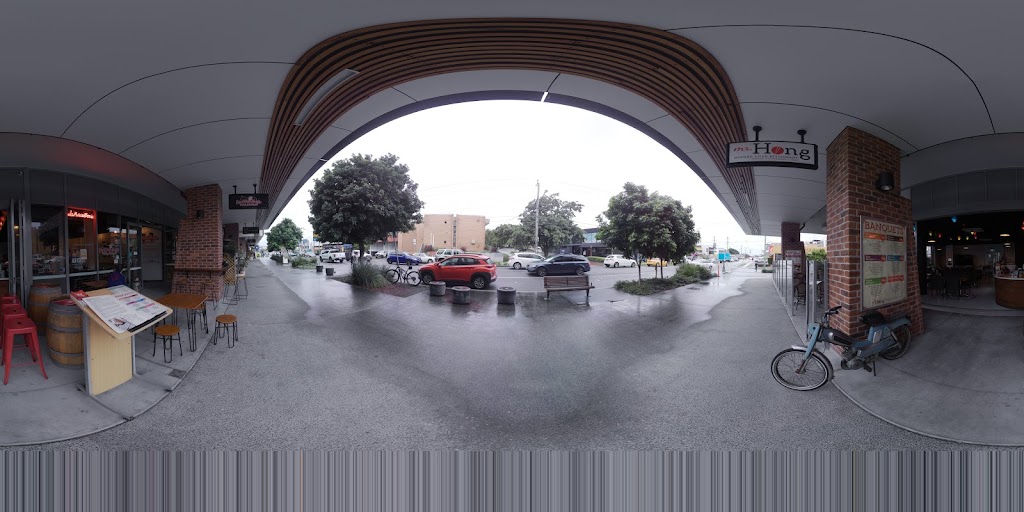 Street View & 360°