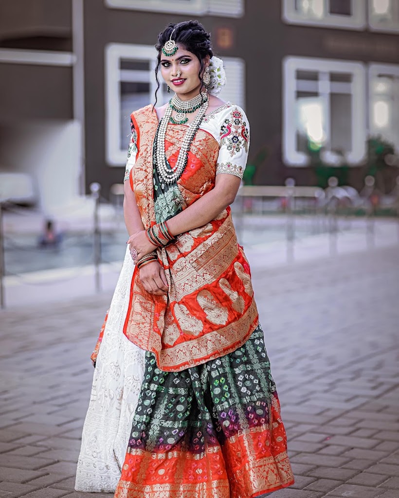 Bride Factory Makeup Studio And Academy