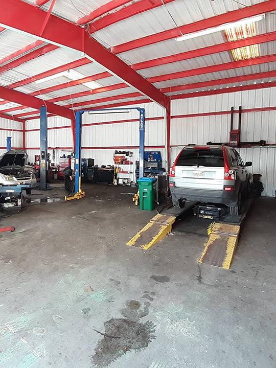 Automotive Technologies of SWFL