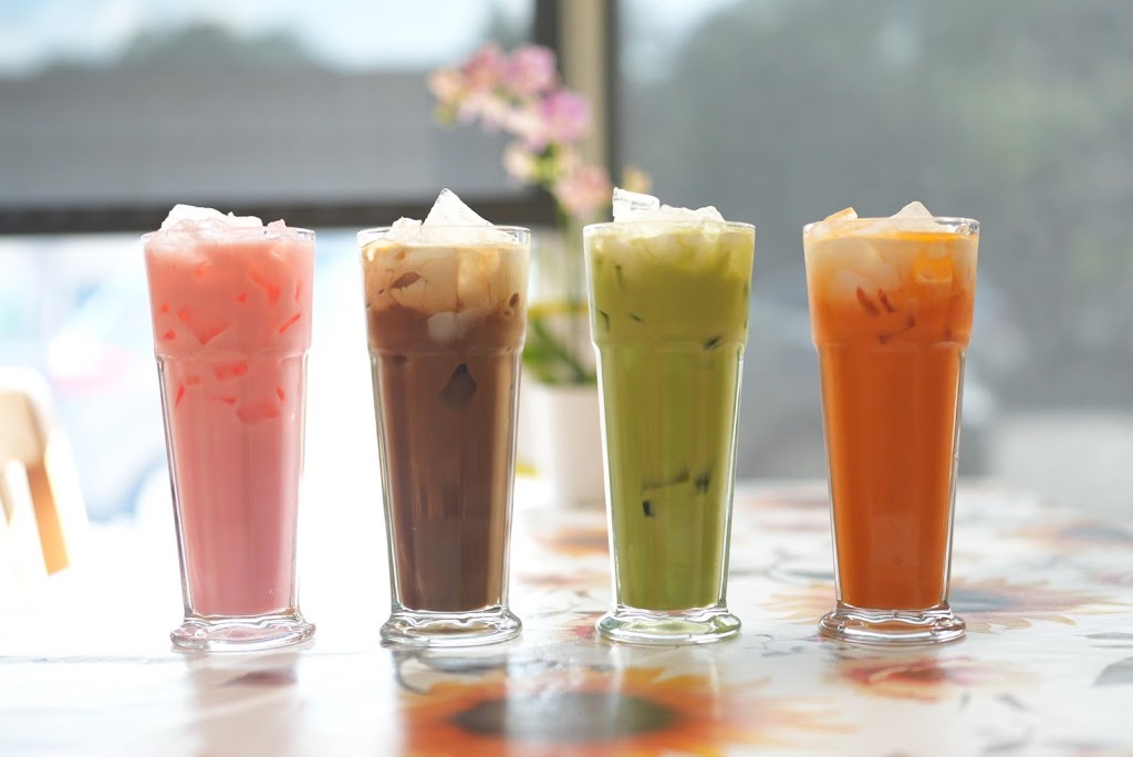Lanna Thai Restaurant