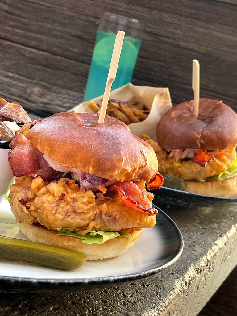 Food & drink