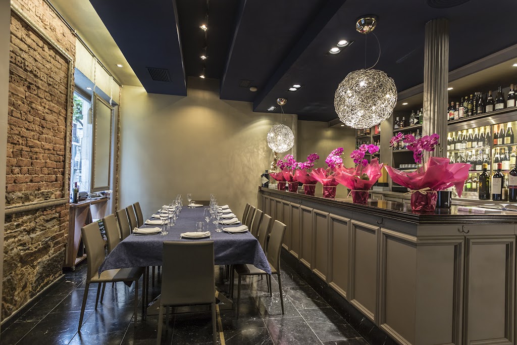 Restaurante Nido Bilbao Cocina Vasca, Txuleton en Bilbao