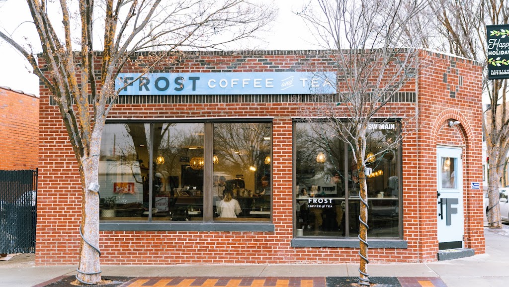 Photo of Frost Coffee and Tea