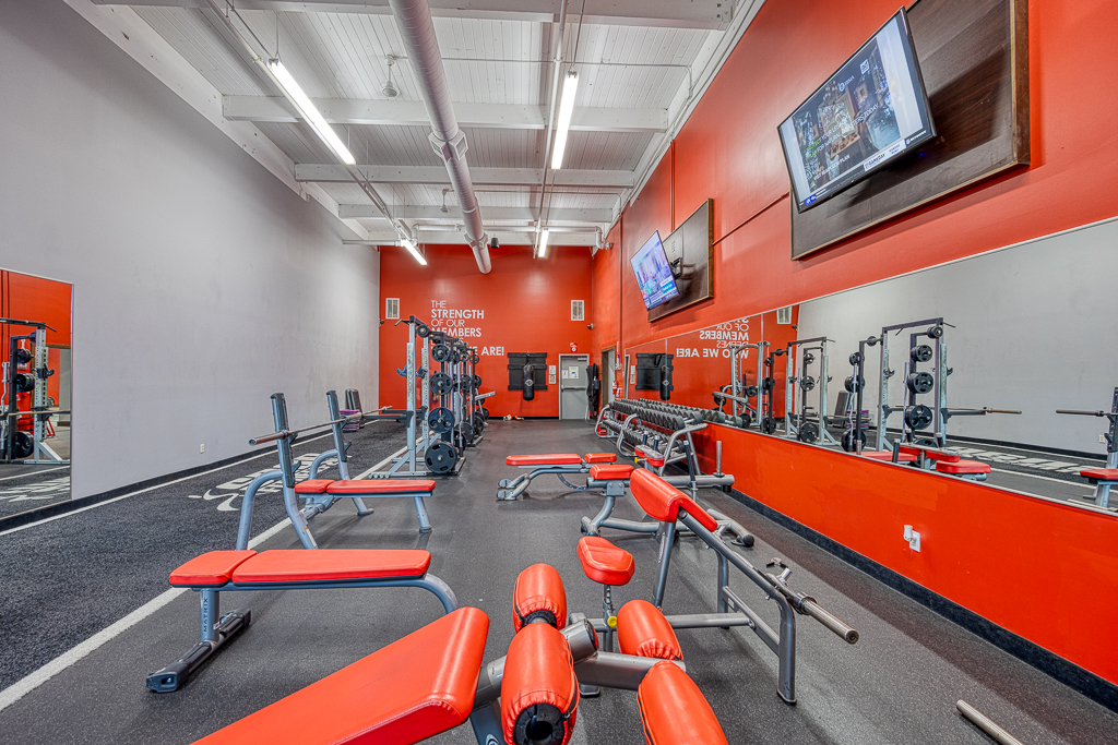  Snap Fitness Klamath Falls