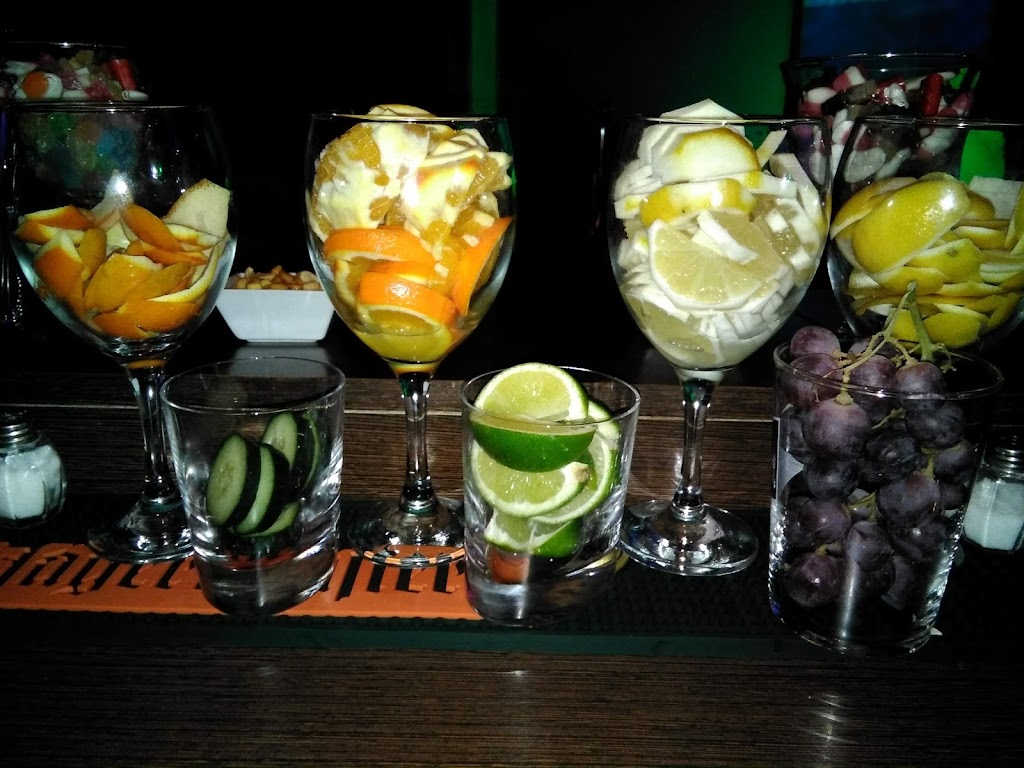 Discoteca Persepolis