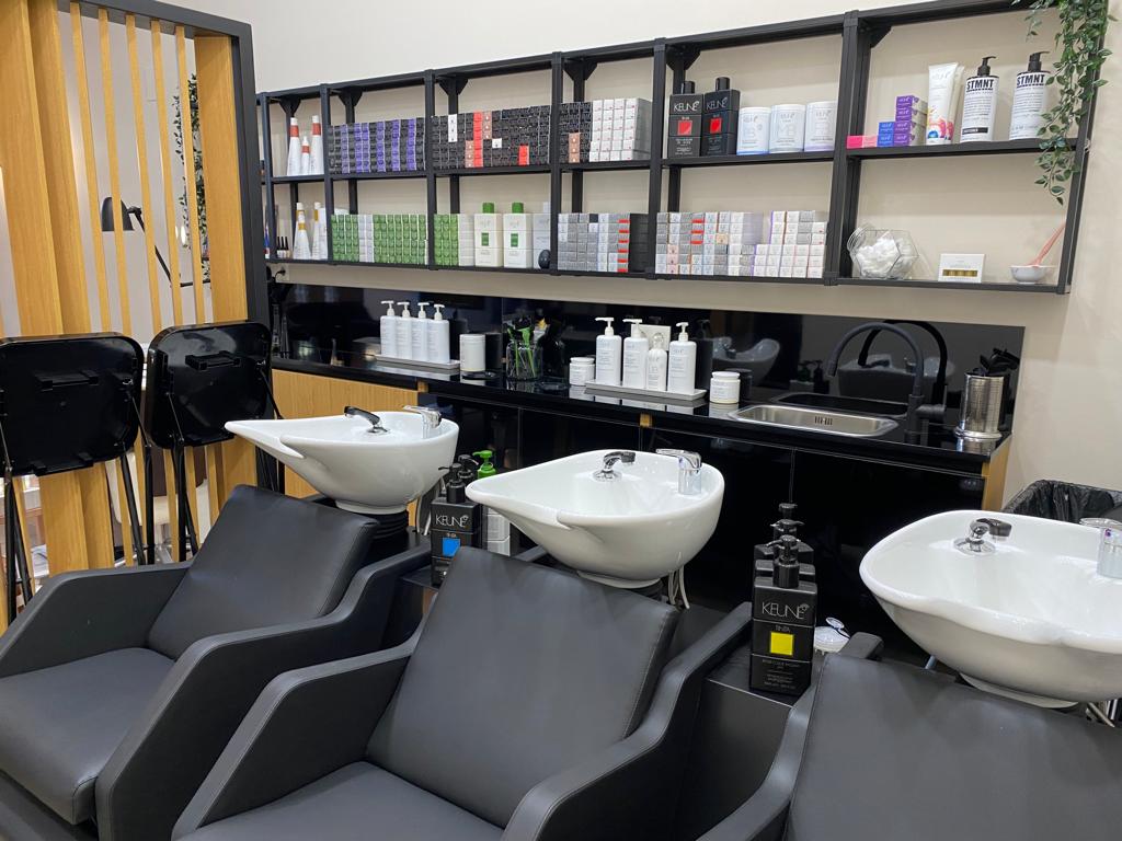 Elite peluqueros openmall