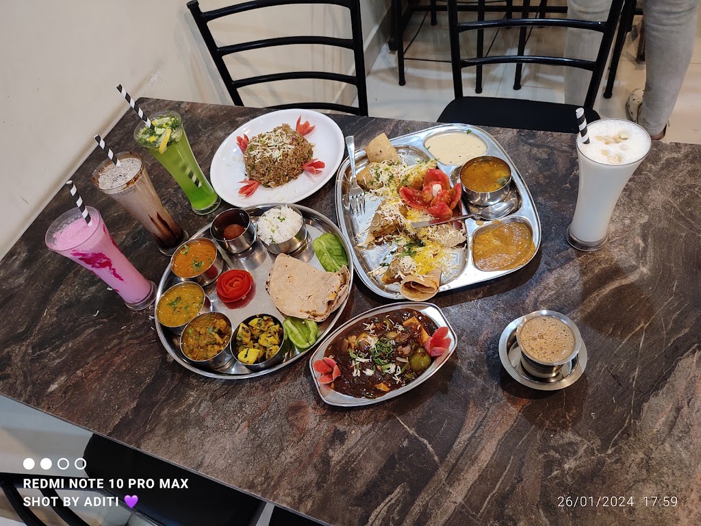 Food & drink