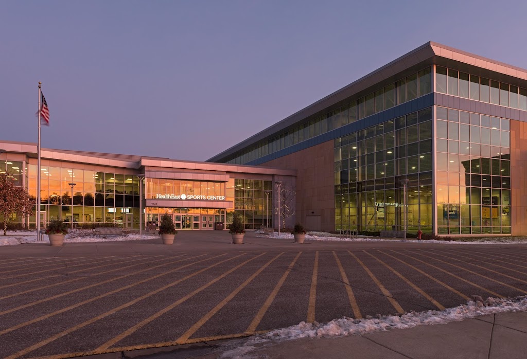  M Health Fairview Sports Center