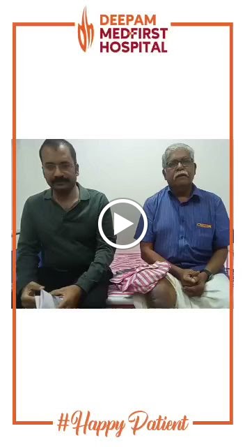 Dr. Deepam Medfirst Hospital