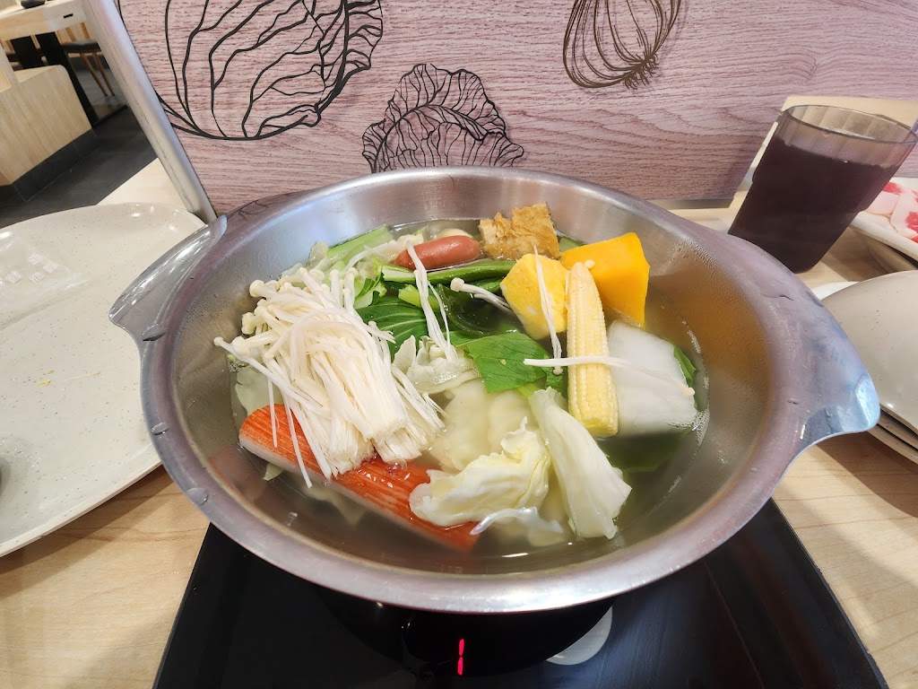 錢都日式涮涮鍋-林口長庚直營店 CHIEN TU HOT POT 的照片