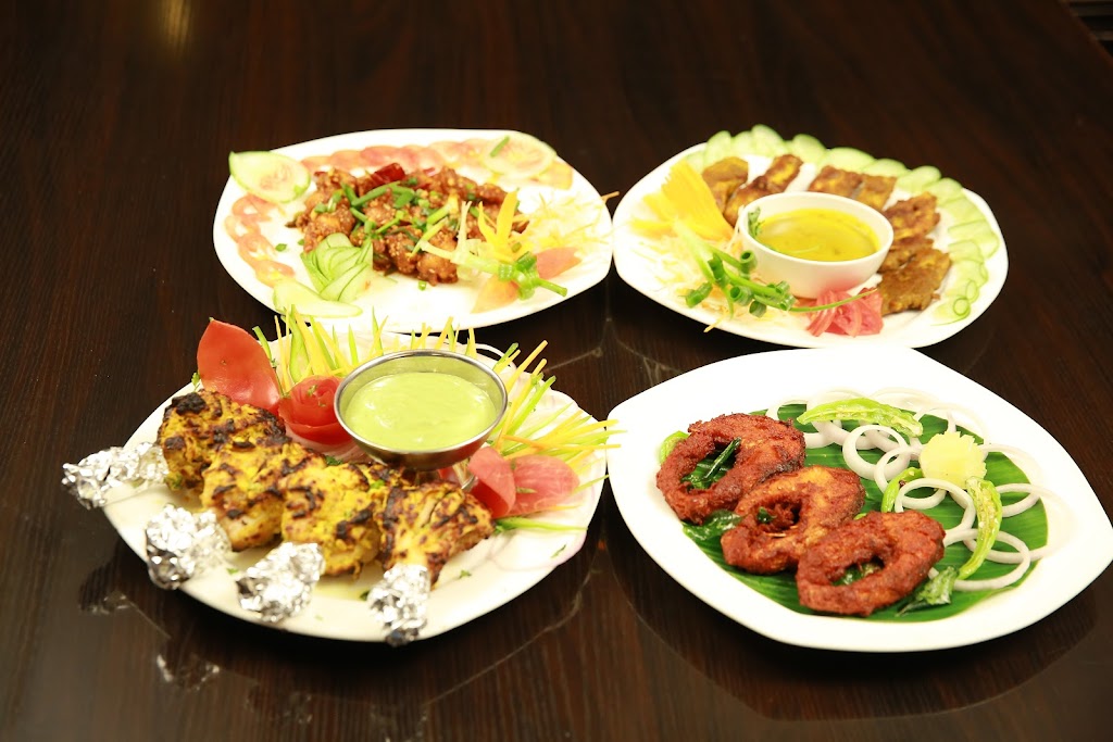 Food & drink