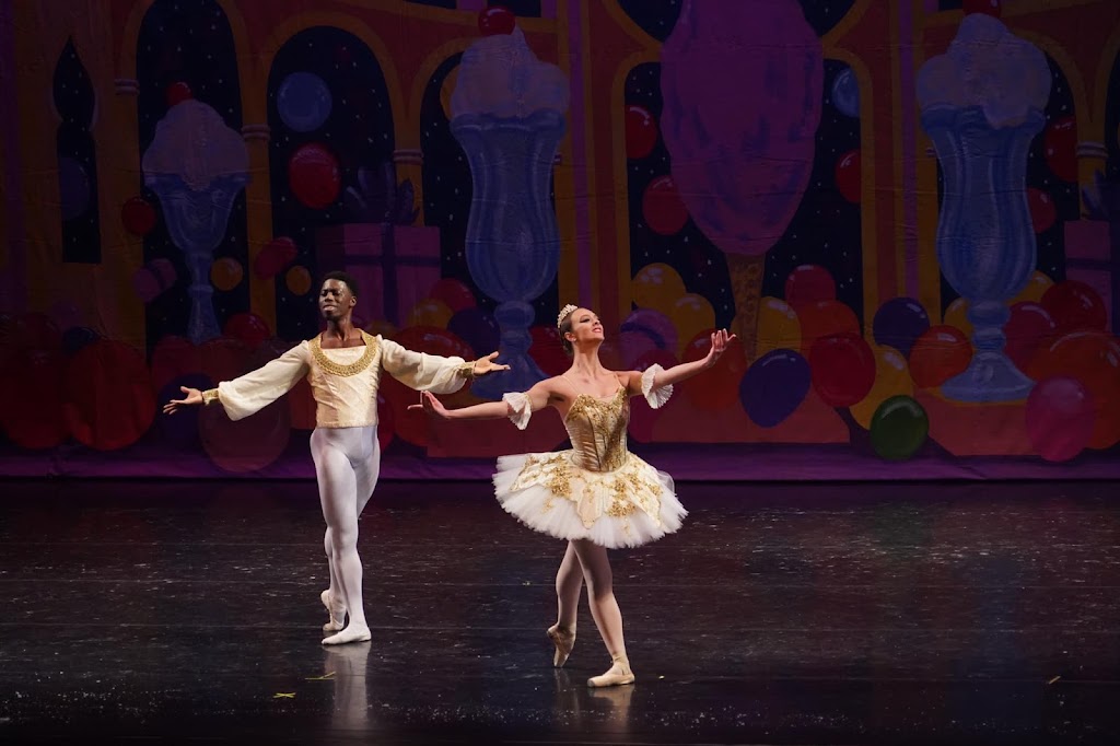  Palmetto Conservatory of Dance