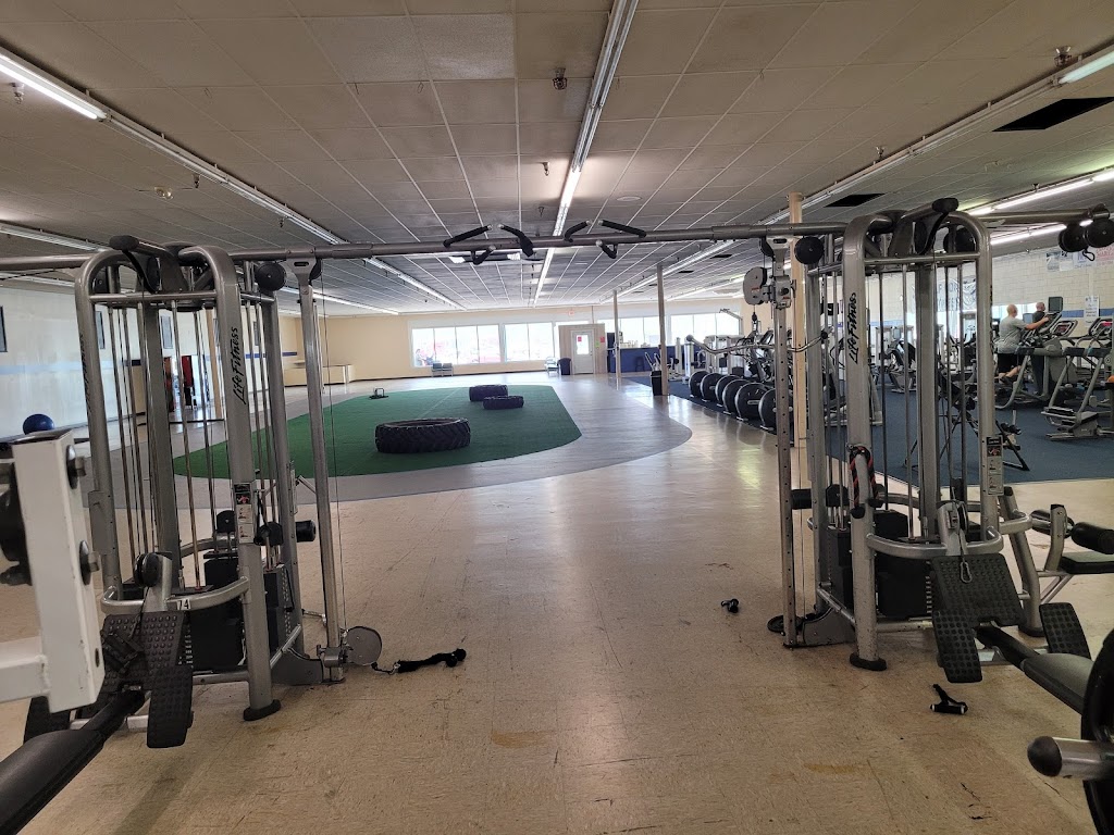  CLOSED!!!! Gulf Coast Fitness