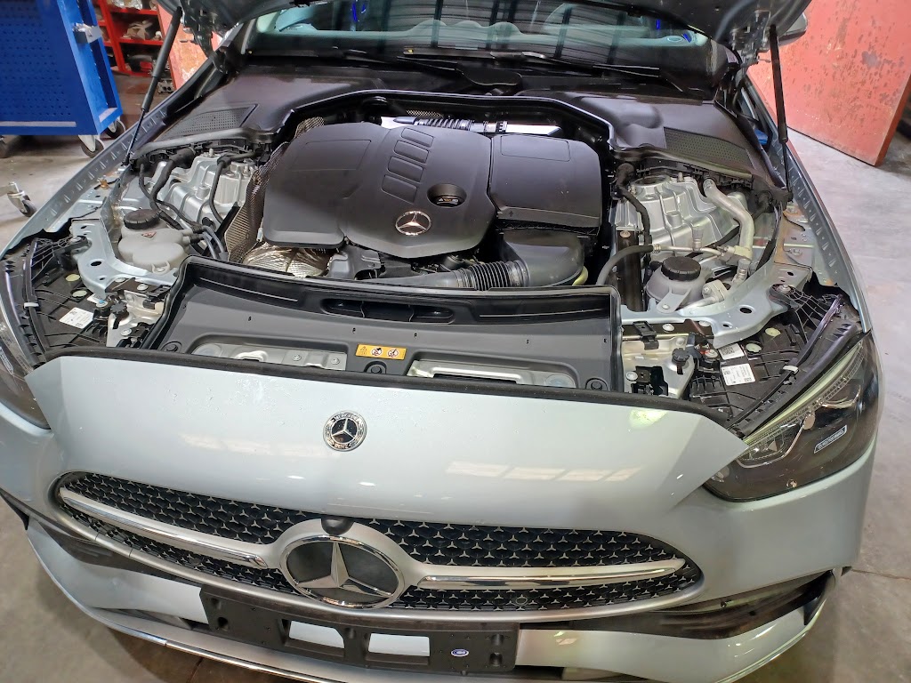 Autotrak - Concesionario Oficial Mercedes-Benz — Todas