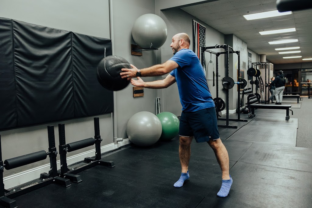  Thomas Fitness and Performance